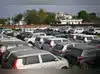 Image for Second-hand car prices in Delhi