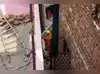 Image for Delhi: 6 dead, 8 injured
