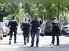 Image for Man found dead on Melbourne