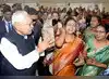 Image for Bihar Cabinet approves 35% women's
