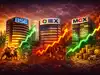 BSE vs IEX vs MCX: Which exchange's shares should you invest in right now?:Image
