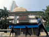 Sensex, Nifty end flat after scaling fresh highs:Image