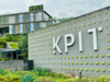 KPIT Tech shares surge 7% after PAT grows 47% in Q4:Image