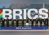Image for BRICS demand wealthy nations fund