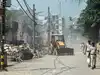 Delhi construction ban: Dust-generating work barred from Nov 1, complete ban from Dec 10:Image