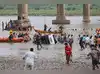 Image for Gujarat bridge collapse: Death toll