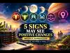 Weekly Horoscope (September 28 - October 2, 2026): Confidence Rises for 5 Zodiac Signs, While Venus Retrograde Brings a Reality Check:Image