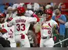 Image for Brendan Donovan’s 2-run homer lifts