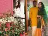 Sanju Samson&rsquo;s Rs 6 crore Kerala home has no over-the-top decor. It features white interiors, a pink garden, wooden floors, private gym:Image