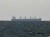 LNG ships move toward Hormuz after Iran says Strait is open:Image