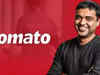 Deepinder Goyal becomes billionaire after Zomato's multibagger rally:Image