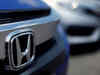 Honda to replace faulty fuel pumps in 90,468 old units of select models in India:Image