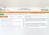 Image for UGC NET 2025 provisional answer