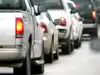 Image for Odisha transport disruption: Protest by