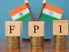 FPI outflows persist, Rs 62,800 cr exits in June first half:Image