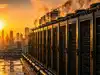 Beating the Heat: India&rsquo;s data centre dream and the 50&deg;C reality in its path:Image