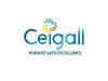 Ceigall India shares list at 4.5% premium over issue price:Image