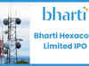ICICI Securities initiates coverage on Bharti Hexacom:Image