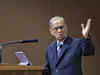 I do not believe in work-life balance: Infosys' Narayana Murthy stands with his view:Image