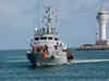 Indian Navy's INS Kalpeni arrives in Colombo, to boost maritime cooperation with Sri Lanka:Image