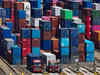 Container volume likely to grow 8 pc to 342 million tonnes this fiscal: Report
