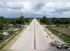 Image for Cabinet nod to 4-Lane Paramakudi-Ramanathapuram