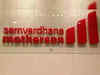 Samvardhana Motherson raises Rs 6,438 cr via QIP:Image