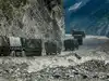 China face-offs 'ongoing' along Arunachal Pradesh border, says ITBP Chief Shatrujeet Singh Kapoor:Image