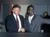 Image for President Trump acknowledges pardon request