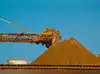 Image for NMDC cuts rates of iron