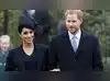Image for Harry and Meghan to play