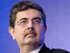 RBI Ban: Asia’s richest banker Uday Kotak loses $1.3 bn:Image