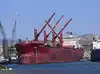 Image for After a barrage of ship