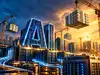 $7.7 trillion AI bet: Can the Big Tech justify their investment?:Image
