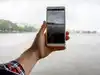 Image for Rain, click and repeat: Smartphones