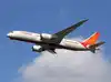 Image for Air India pilot collapses moments