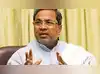 Image for Karnataka CM Siddaramaiah meets Defence