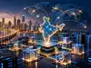 'India could become global hub for digital assets innovation':Image