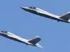 China breaks US naval stealth supremacy, deploys fifth generation Shenyang J-35 on aircraft carriers, F-35C has competition:Image