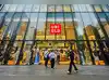 Image for Uniqlo owner warns significant tariff