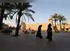 Image for Saudi Arabia’s overall unemployment falls
