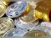 Image for Gold prices above Rs 98K,