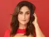Image for Kareena Kapoor lost in time: