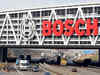 Bosch Q1 Results: Net profit rises 14% at Rs 466 crore:Image