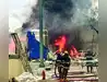 Image for At least 13 killed and