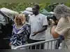 Image for Diddy’s $1 million bail? Judge