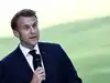 Image for French President Emmanuel Macron calls