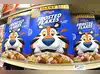 Image for Nutella maker Ferrero taking cereal