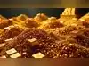 Image for Commodity Radar: Gold glitters with