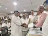 Image for Samik Bhattacharya set to become